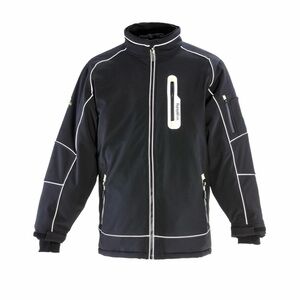 RefrigiWear extreme soft shell jacket